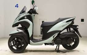 YAMAHA TRICITY 155 SG81J