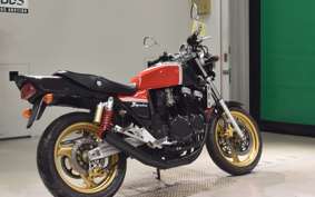 SUZUKI GSX400 IMPULSE 1999 GK79A