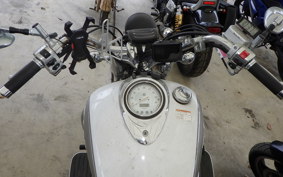 YAMAHA DRAGSTAR 1100 CLASSIC 2009 VP13J