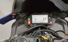 YAMAHA YZF-R25 RG43J