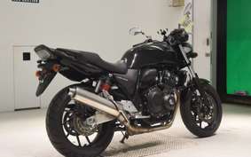 HONDA CB400SF GEN 4 A 2019 NC42