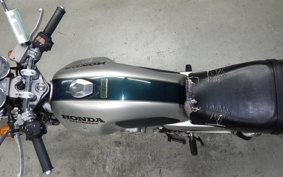 HONDA GB250 CLUBMAN Gen.4 2025 MC10