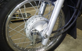 HONDA C110 SUPER CUB JA10