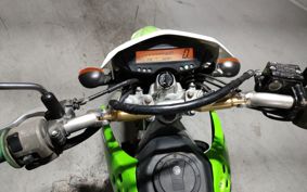 KAWASAKI KLX125 LX125C