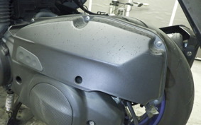 YAMAHA MAJESTY155 Gen.2 S 2010 SG52J