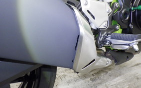 KAWASAKI Z900 Gen.2 2021 ZR900B