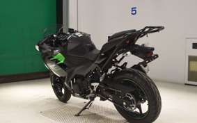 KAWASAKI NINJA 250 EX250Y
