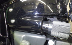 HARLEY FXBRS1870 2020