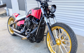 HARLEY FXBRS 2020 YHK
