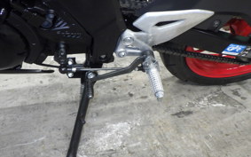 SUZUKI GSX-R125 2006 DL33B