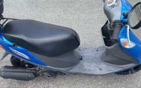 SUZUKI ADDRESS V125 CF46A