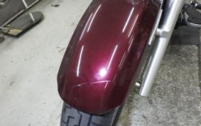 YAMAHA DRAGSTAR 400 CLASSIC  2014 VH02J