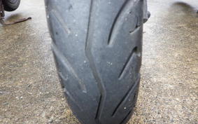 SUZUKI ADDRESS V50 Gen.2 CA44A