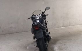 SUZUKI BANDIT1200S 2003 GV77A