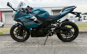 KAWASAKI NINJA 400 2021 EX400G
