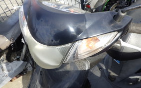 SUZUKI ADDRESS V50 Gen.2 CA44A
