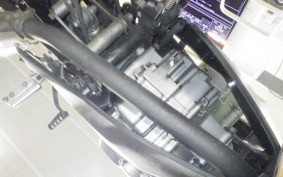 HONDA CB250F 1992 MC43