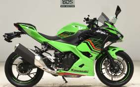 KAWASAKI NINJA 400 2023 EX400L