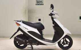 SUZUKI ADDRESS V50 CA4BA