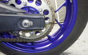 YAMAHA YZF-R25 A 2005 RG43J