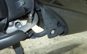 YAMAHA CYGNUS 125 XSR 3 SED8J