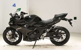 SUZUKI GSX250R 2017