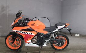 HONDA CBR400R 2019 NC56