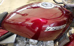 KAWASAKI ZEPHYR 400 Gen.2 ZR400C