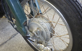 HONDA LITTLE CUB E AA01