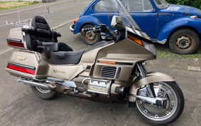 HONDA GL1500 GOLDWING 1990 SC22