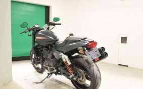 HARLEY XR1200X 2010