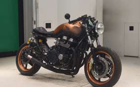 HONDA CB750 GEN 2 2006 RC42