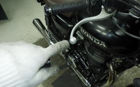 HONDA GB350 2023 NC59
