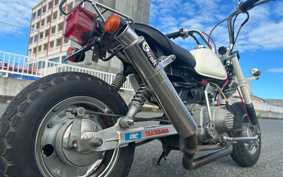 HONDA MONKEY Z50J