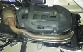 BMW F800GS 2009