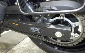 KAWASAKI ELIMINATOR400-3SE 2023 EL400A