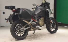 DUCATI MULTISTRADA V4S 2024