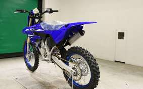 YAMAHA YZ125 2017 CE36C