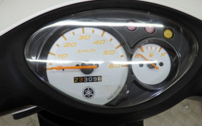 YAMAHA JOG ZR SA39J