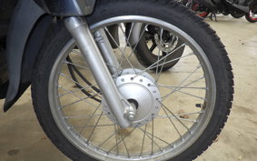 HONDA C110 SUPER CUB JA10