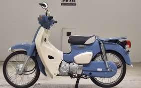 HONDA C50 SUPER CUB 2015 AA09
