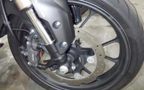 HONDA CB250RA MC52
