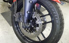 TRIUMPH TIGER 800 XR T 2015