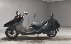 HONDA FUSION MF02