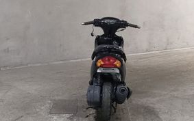 SUZUKI ADDRESS V125 CF4EA