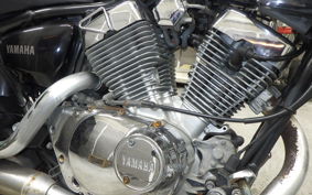YAMAHA VIRAGO 250 2014 3DM