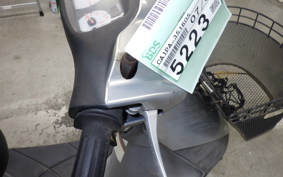 SUZUKI LET's 2 G 2002 CA1PA