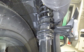 HONDA CL250-2 2001 MC57