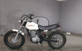 HONDA FTR223 MC34