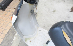 SUZUKI LET`S4 CA41A